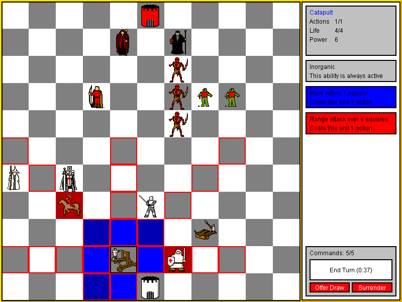 Leopold Screenshot